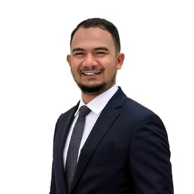 Indra Purnama, Head of Engineering at Aureus Automation