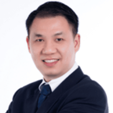 Philip Chua, Founder of Aureus Automation